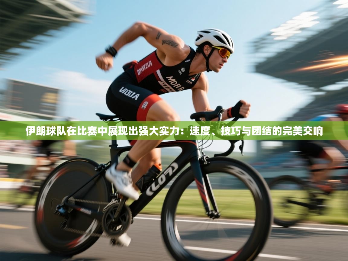 伊朗球队在比赛中展现出强大实力：速度、技巧与团结的完美交响  第1张