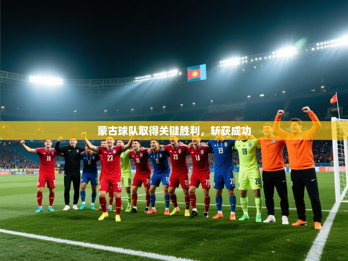 蒙古球队取得关键胜利，斩获成功  第1张