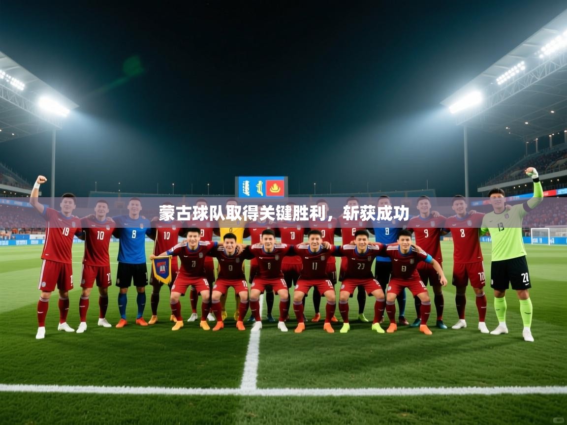 蒙古球队取得关键胜利，斩获成功  第2张