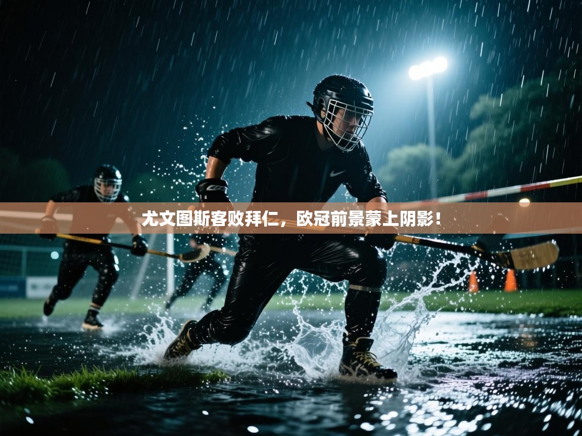尤文图斯客败拜仁，欧冠前景蒙上阴影！  第1张