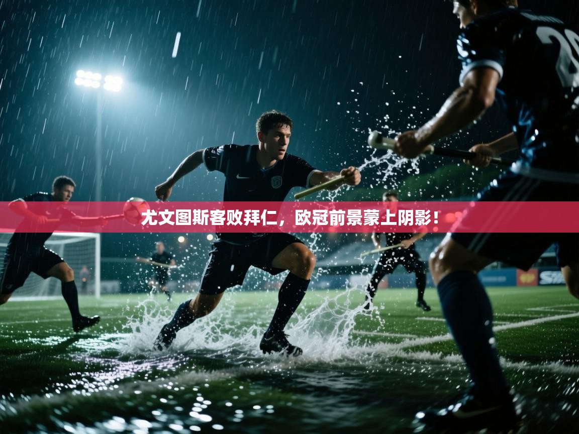 尤文图斯客败拜仁，欧冠前景蒙上阴影！  第2张