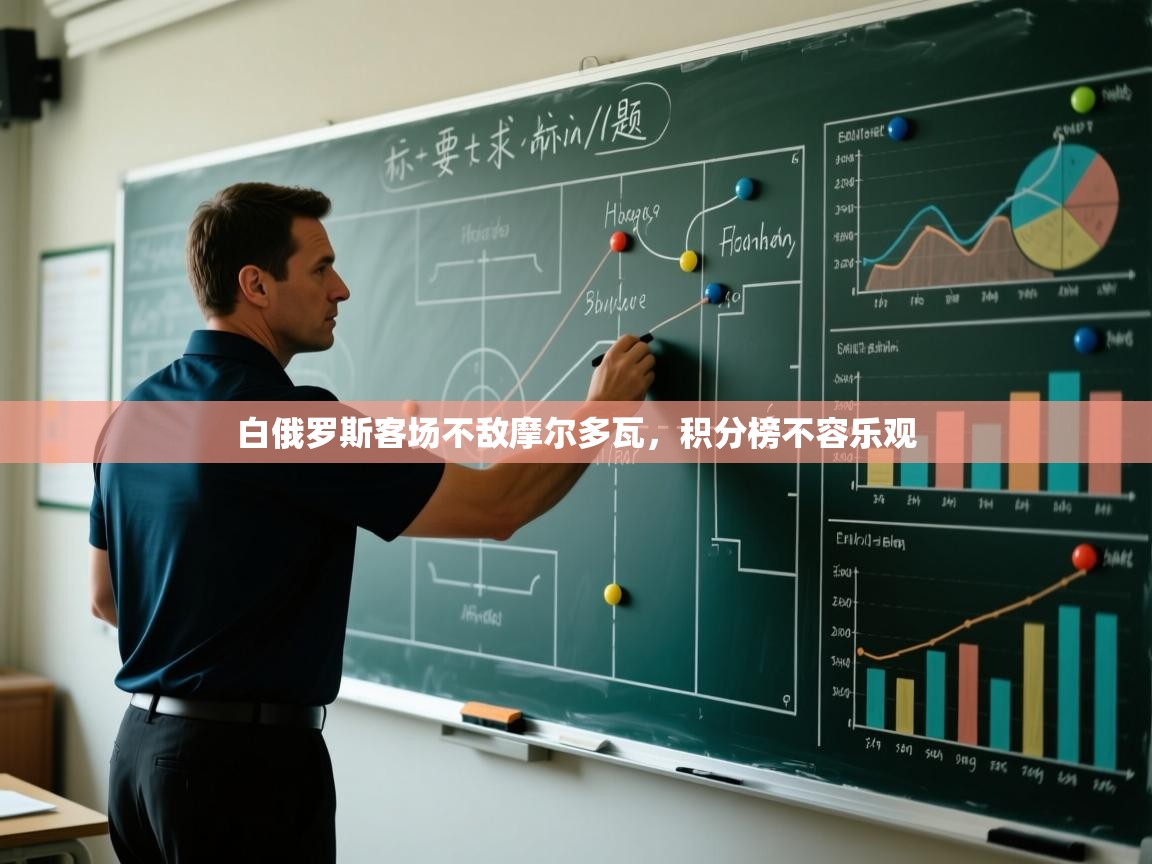 白俄罗斯客场不敌摩尔多瓦，积分榜不容乐观  第2张