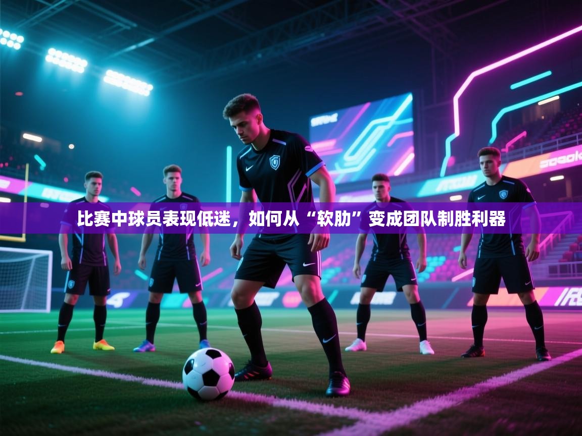 比赛中球员表现低迷,如何从“软肋”变成团队制胜利器 第1张