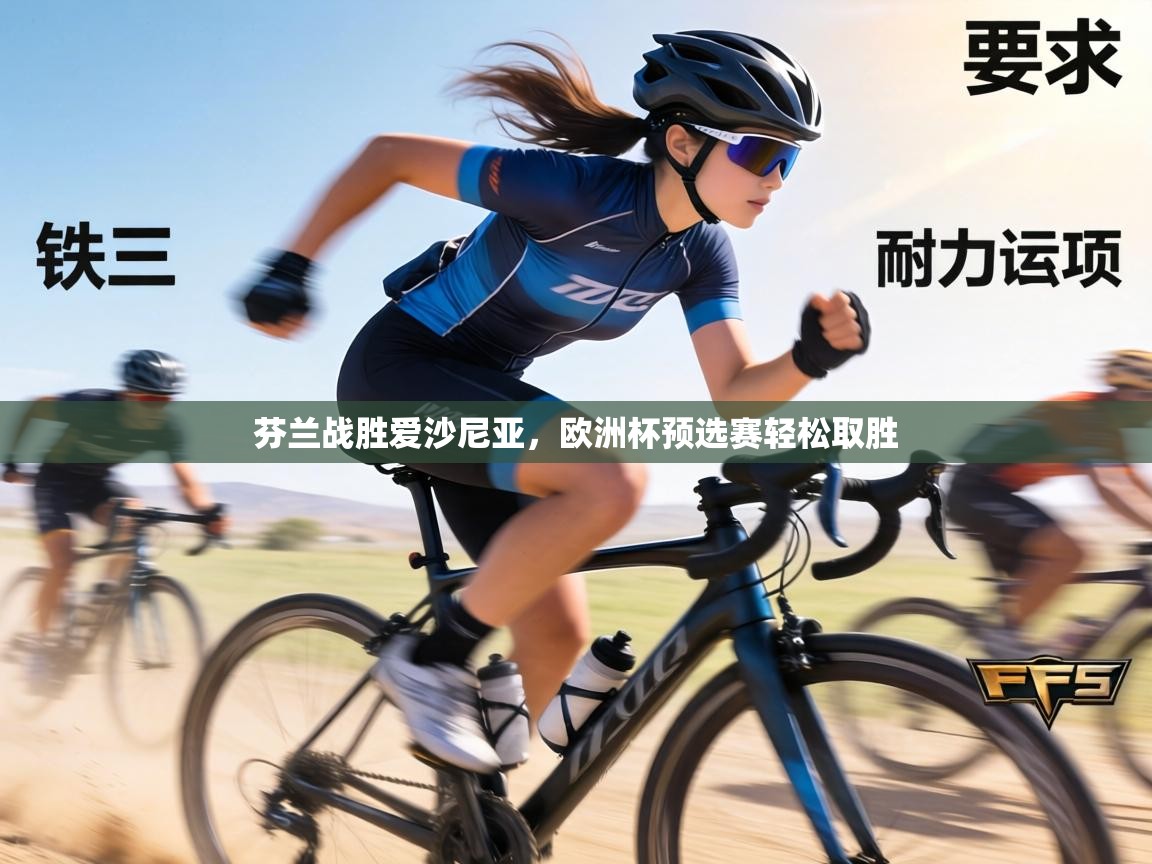 芬兰战胜爱沙尼亚，欧洲杯预选赛轻松取胜  第2张